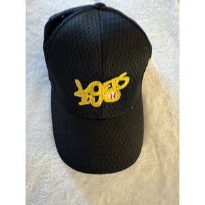 Charlotte 49ers Mallard Creek #30 Baseball Flex Fit Sz M/L Cap‎